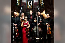 Vivaldi - Die Vier Jahreszeiten - Kammersolisten Berlin