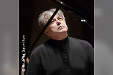 Kammermusik in den REM: 1. Konzert