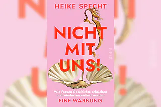 Nicht mit uns!