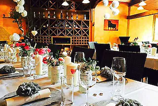 Lahrer Grill- & Steakhaus