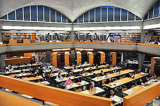 Universitätsbibliothek