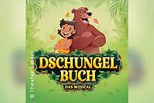 Dschungelbuch - das Musical