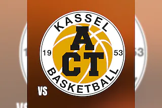 Black Forest Panthers - ACT Kassel