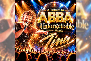 A Tribute to Abba Unforgettable meets Tina Konzertshow - ABBA trifft Tina Turner - zwei Legenden, eine Show. Jetzt Tickets sichern!