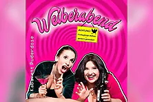 Die Puderdose - Ladies, einer geht noch