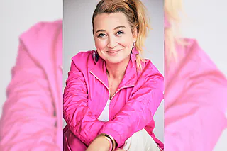 Constanze Lindner - „Lindners Lebenslust“