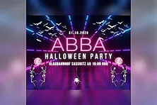 ABBA Halloween Party