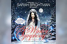 Sarah Brightman - A Winter Symphony