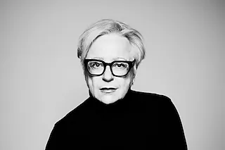 True Crime Time Talk - mit Harriett Drack