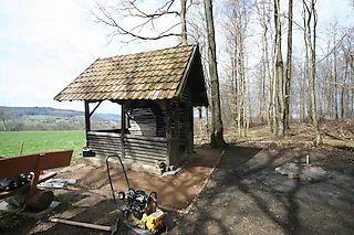 Franz-Ehret-Hütte