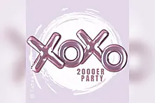 XOXO - Die 2000er-Party