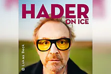 Josef Hader - Hader on Ice