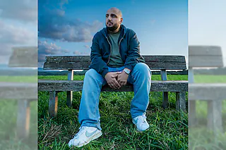 Sezer Oglu - „Reisst euch zusammen!“