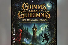 Grimms großes Geheimnis