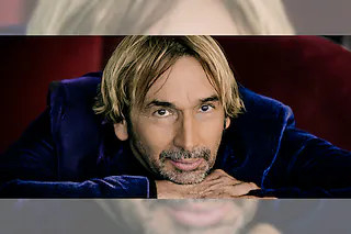 Arnd Schimkat LACHEN MACHEN *Berlin-Premiere* - Arthur Senkrecht erklärt Komik!