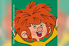 PUMUCKL - Komödie mit Live-Theatermusik