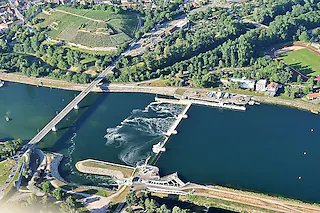 Rheinbrücke
