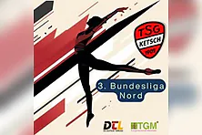 BuLiga Turnen Sonntag 3. BuLiga Nord