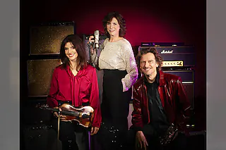 Her Song 2 - Icons