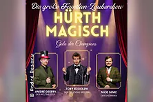 Hürth magisch