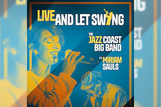 Live and let swing - Bond meets Broadway