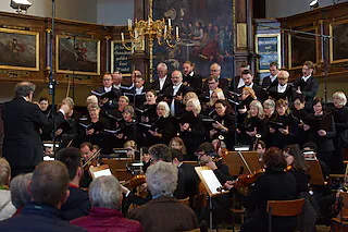 Heilig Kreuzer Mozartschätze