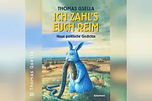 Thomas Gsella - Ich zahl's euch reim