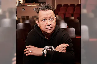 Sebastian Krumbiegel
