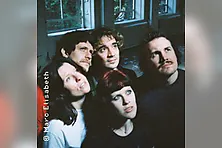 Tramhaus - Blister Live