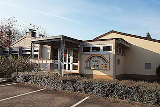 Katholischer Kindergarten Sankt Josef