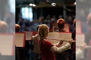 Bayerischer Musikschultag - 60 Jahre KMS Fürstenfeldbruck - Eröffnungskonzert