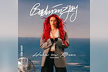 Badmómzjay - Haus im Meer Tour