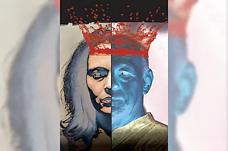 Macbeth - mit Esther Sambale und Uwe Weiherer