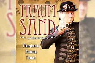 Traumsand - Geschichten, die verzaubern