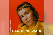 Caroline Wahl – 1999 Meter über dem Meer