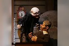 Der Brandner Kaspar und das ewig´ Lebn