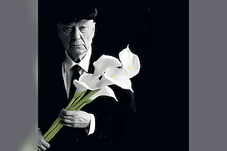 Gerd Dudenhöffer spielt Heinz Becker DOD - Das Leben ist das Ende