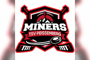 EHC Klostersee - Peißenberg Miners