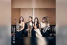 Eternum Quartet