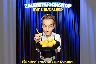 Zauberworkshop