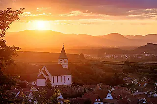 Pfarrkirche Sankt Petronilla (Kiechlinsbergen)