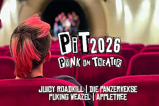 PiT2026 - Punk im Theater