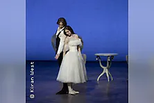 Ballett - Die Kameliendame