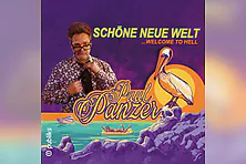 PAUL PANZER - Schöne neue Welt - welcome to hell