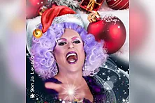 Gina de L´Amore - Gina´s Christmas Comedy Show