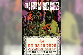 The Iron Roses