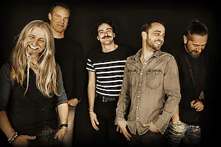 Lazuli - „Être et ne plus être Tour 206“