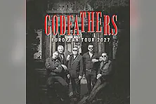 The Godfathers - European Tour 2027