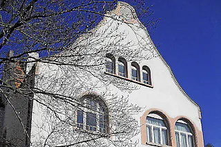 Villa Mez