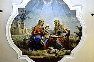 Kapelle St. Anna (Segeten)